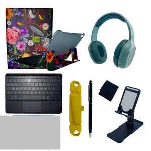 Apple iPad 10.9" Accessories Bundle